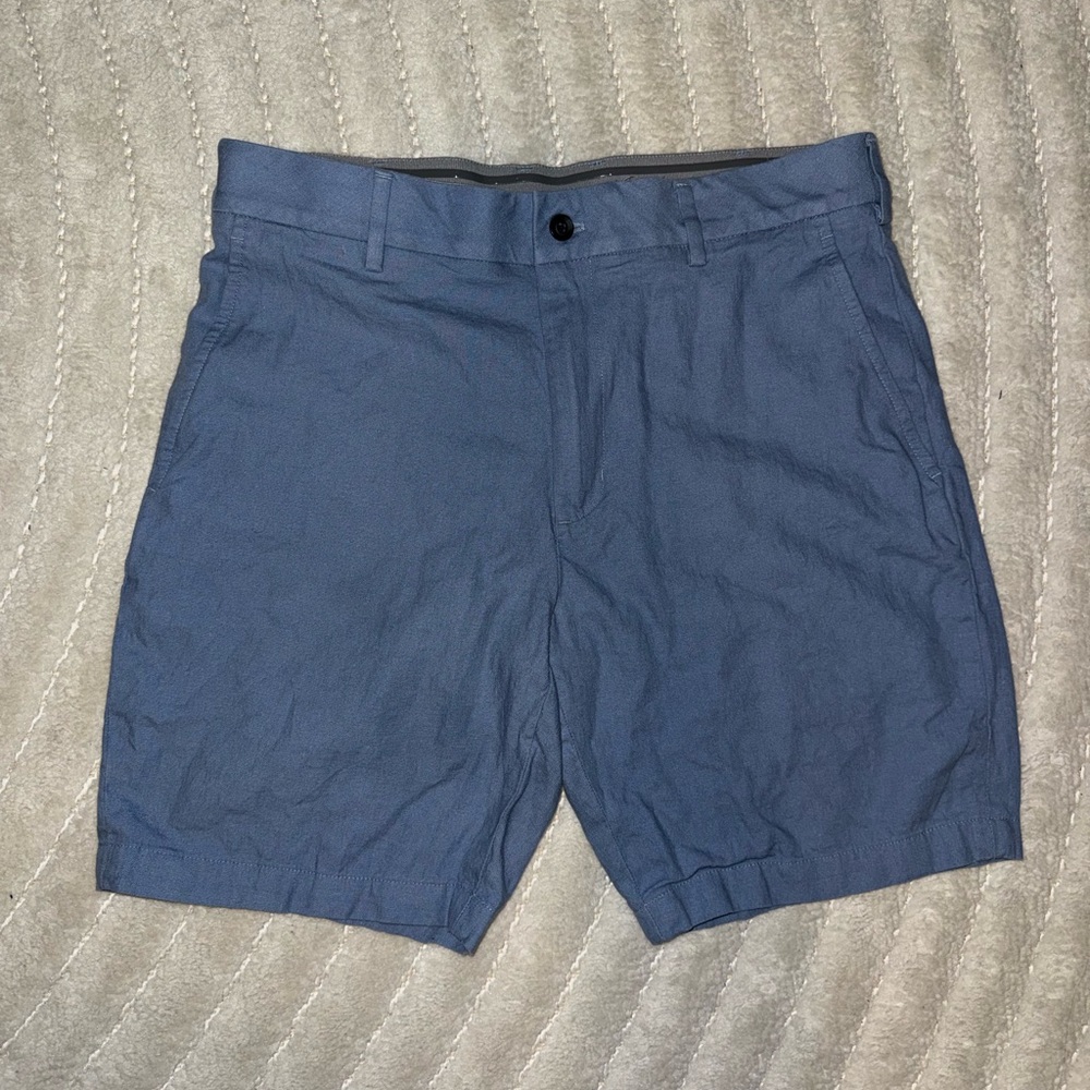 Walter Hagen Blue Shorts
